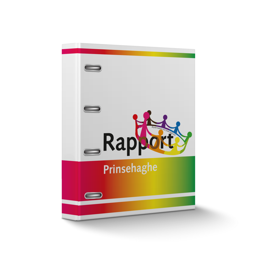 Prinsehage ringband Prinsehage ringband